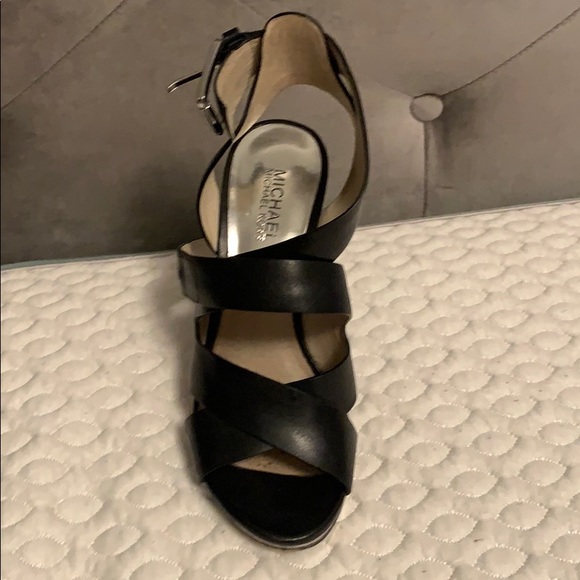 MK wedges - Picture 3 of 5